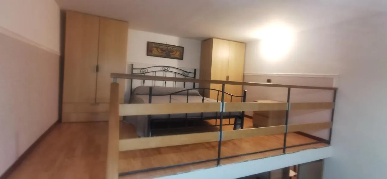 Real Family House Apartamento Nápoles