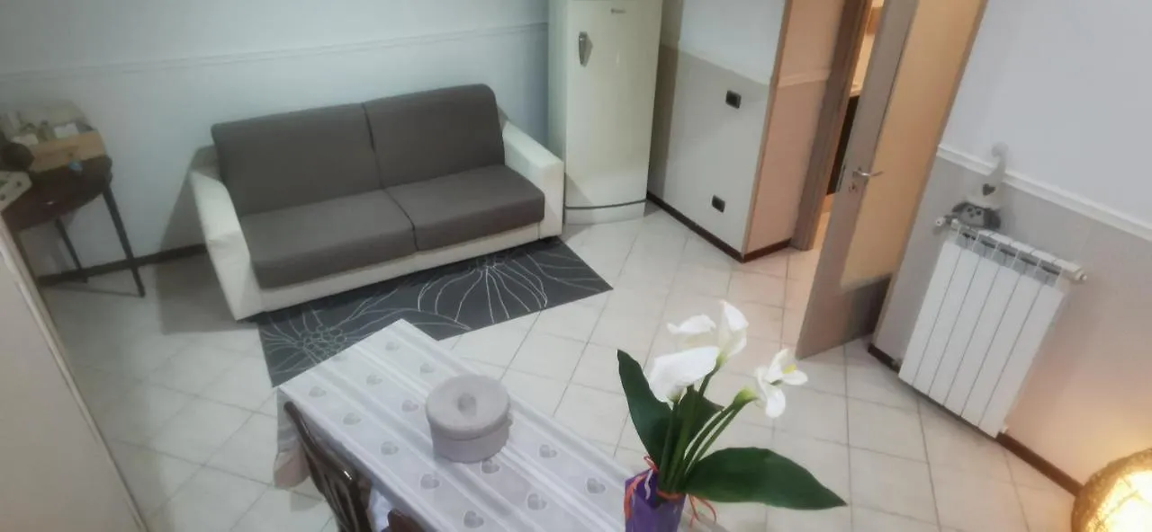 Real Family House Appartamento Napoli