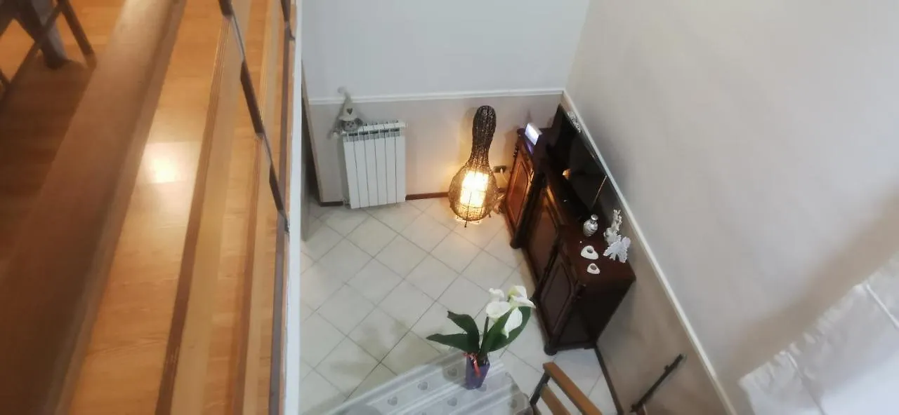 Real Family House Apartamento Nápoles Italia